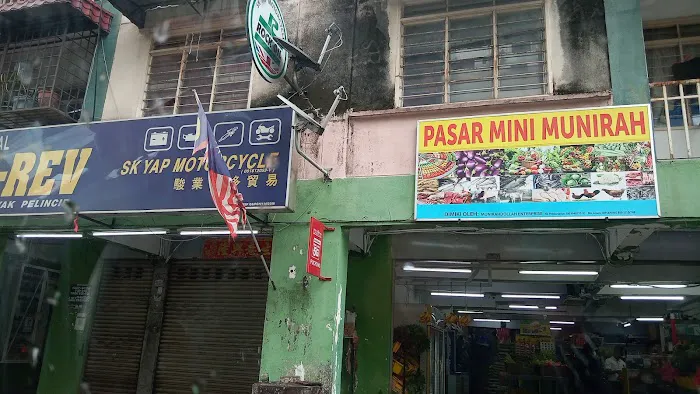 Pangsapuri Jati, Jalan Dagang Mas 5, Taman Mas Picture 2