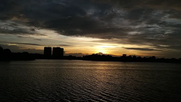 Seri Aman Lakeview Villa Picture 5