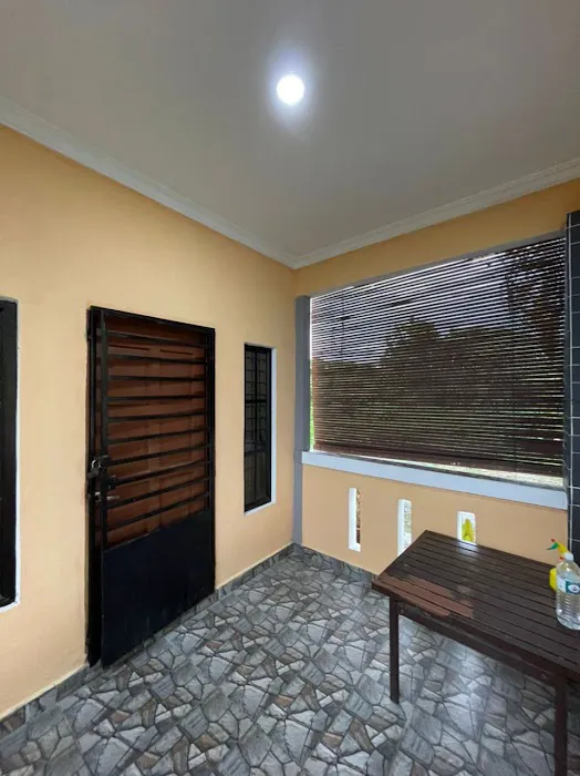 Homestay sri aman puchong Picture 6