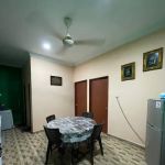 Homestay sri aman puchong