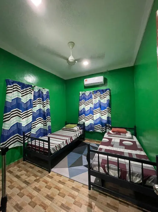 Homestay sri aman puchong Picture 2