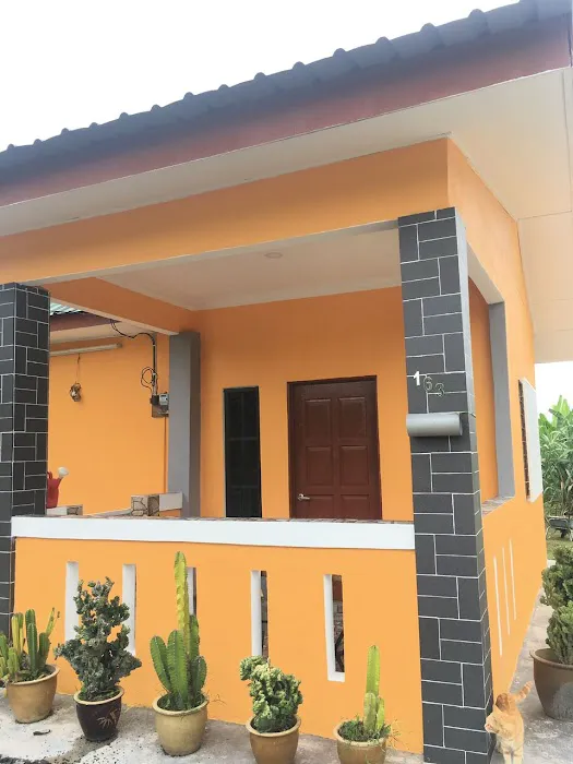 Homestay sri aman puchong Picture 8