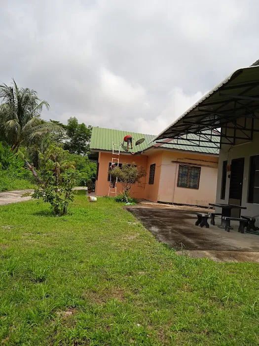Homestay sri aman puchong Picture 5