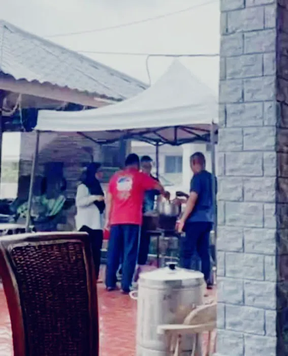 Homestay Tok Ayoh Picture 3