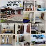 Homestay Tok Ayoh