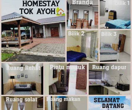 Homestay Tok Ayoh