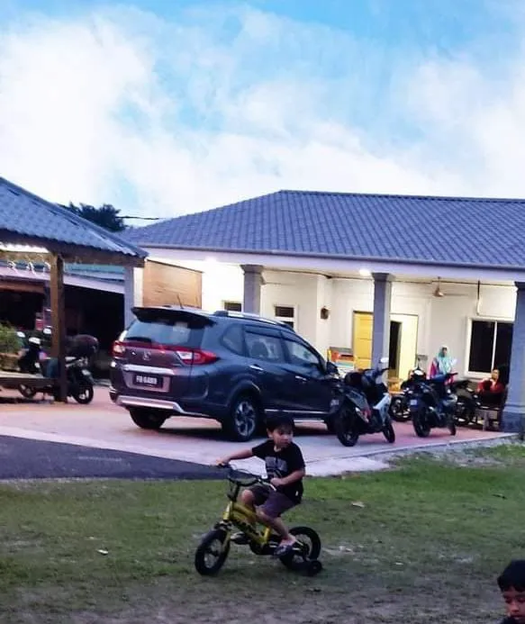 Homestay Tok Ayoh Picture 7