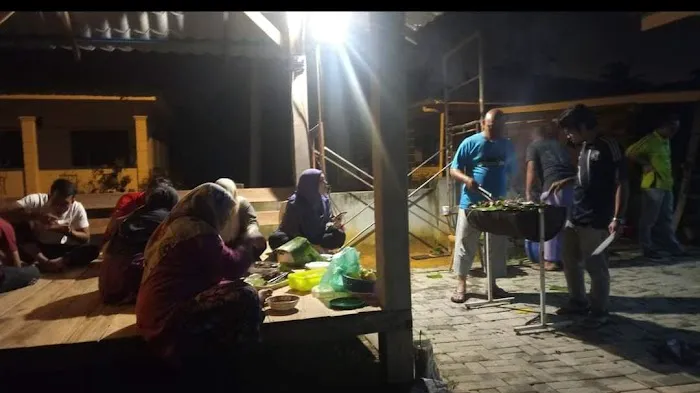 Homestay Tok Ayoh Picture 5