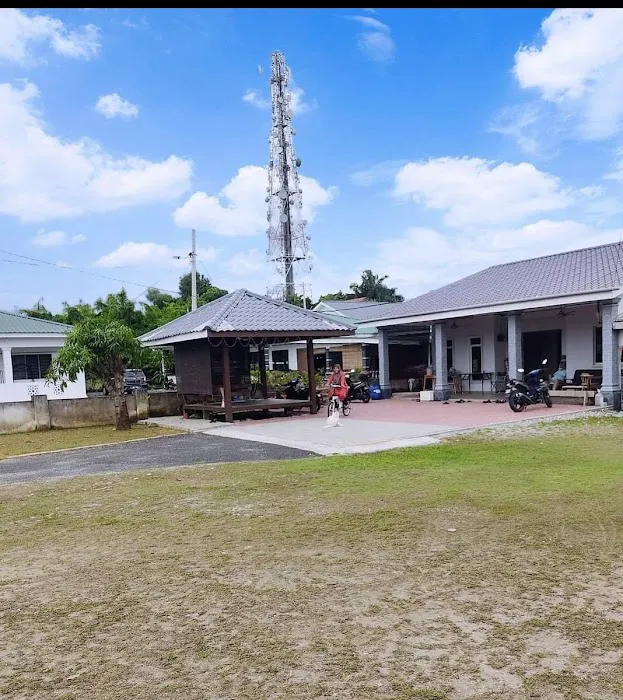 Homestay Tok Ayoh Picture 10