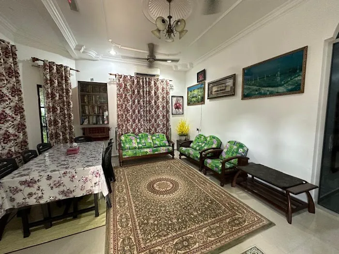 Berkat Rayyaan Homestay Picture 7