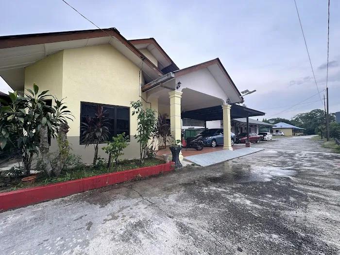 Berkat Rayyaan Homestay Picture 6