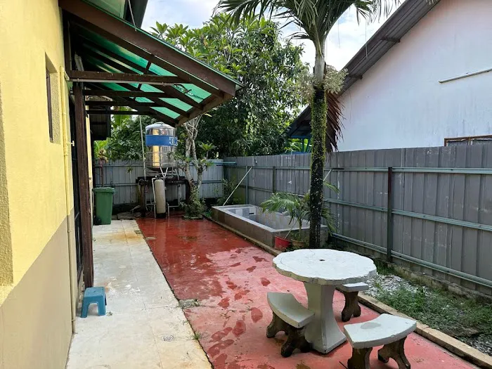 Berkat Rayyaan Homestay Picture 5