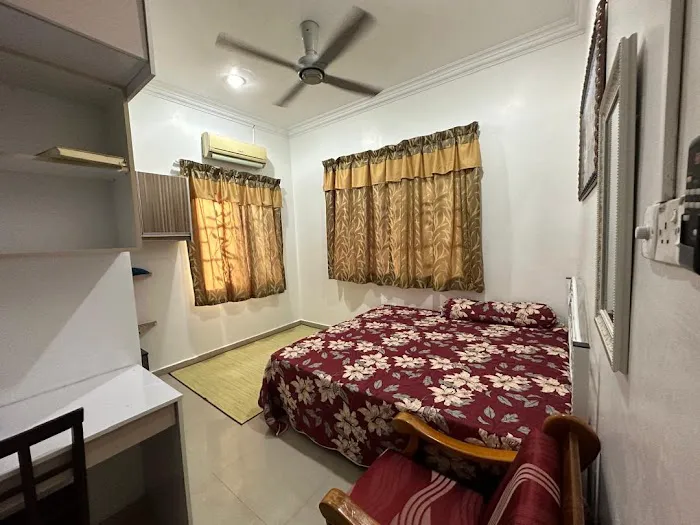 Berkat Rayyaan Homestay Picture 2