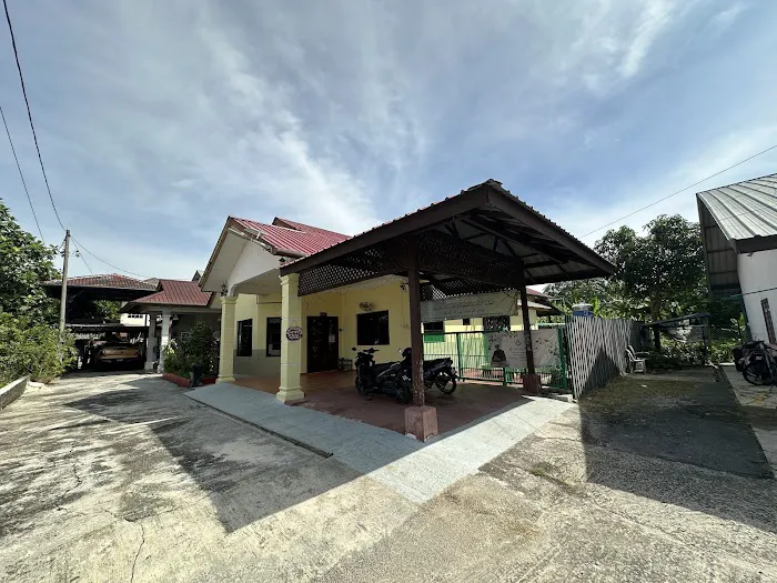Berkat Rayyaan Homestay Picture 1