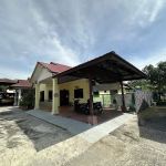 Berkat Rayyaan Homestay