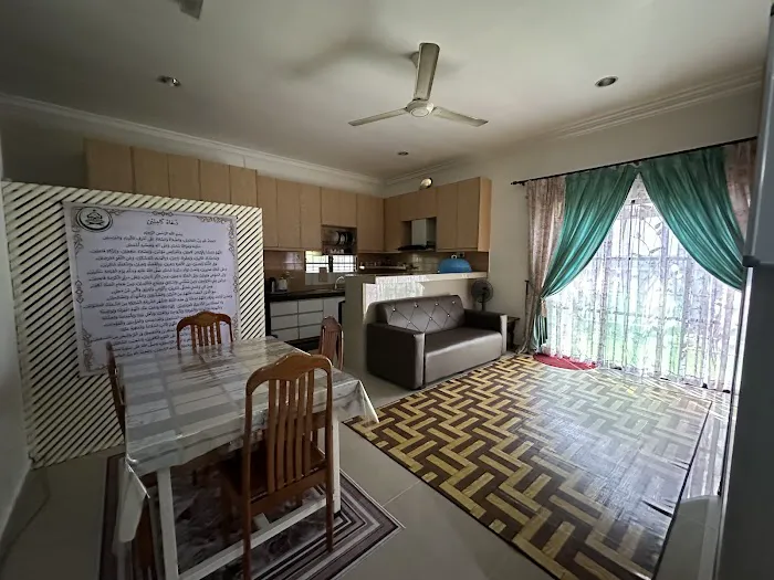 Berkat Rayyaan Homestay Picture 3