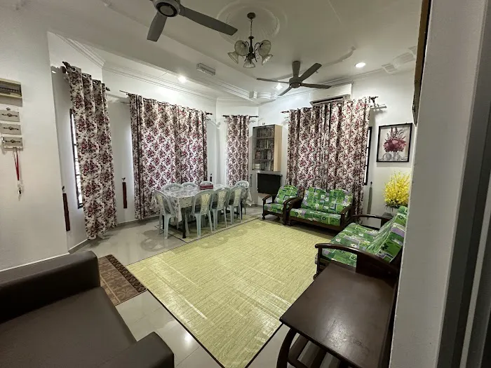 Berkat Rayyaan Homestay Picture 9