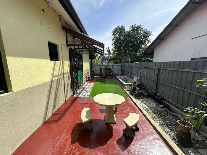 Berkat Rayyaan Homestay Picture 4
