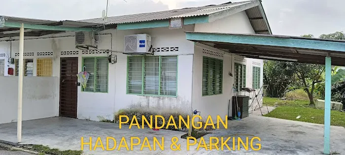 Homestay Masjid Hidayatul Muttaqin Picture 6