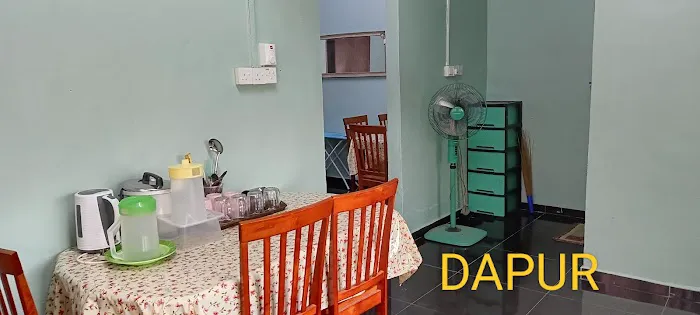 Homestay Masjid Hidayatul Muttaqin Picture 4