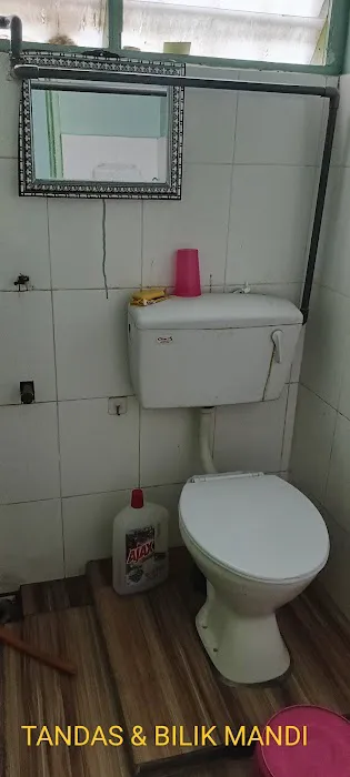 Homestay Masjid Hidayatul Muttaqin Picture 8
