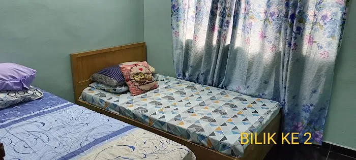 Homestay Masjid Hidayatul Muttaqin Picture 2