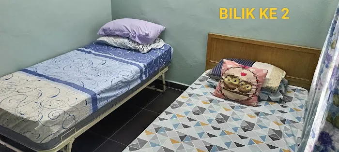 Homestay Masjid Hidayatul Muttaqin Picture 1