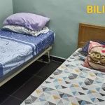 Homestay Masjid Hidayatul Muttaqin