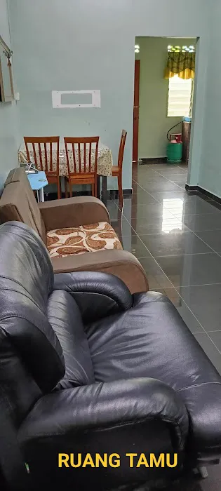 Homestay Masjid Hidayatul Muttaqin Picture 5