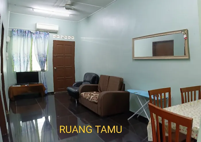 Homestay Masjid Hidayatul Muttaqin Picture 7