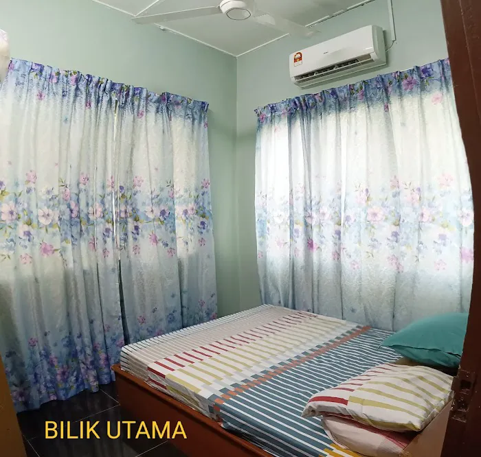 Homestay Masjid Hidayatul Muttaqin Picture 10