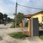 Inap D' Aman Homestay