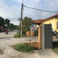 Inap D' Aman Homestay ico