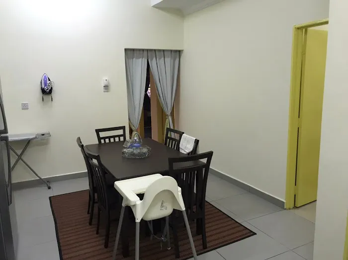 Inap D' Aman Homestay Picture 7