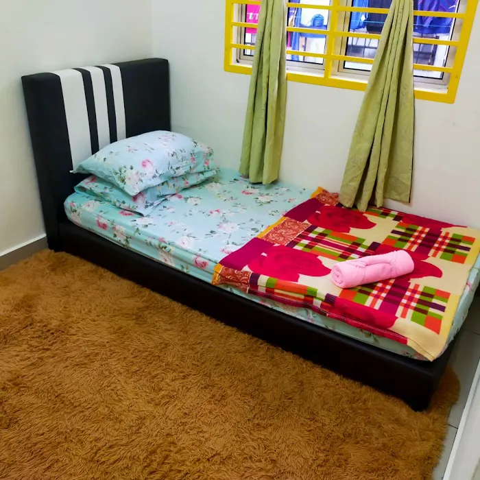 Inap D' Aman Homestay Picture 5
