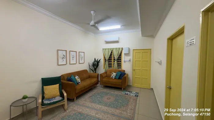 Inap D' Aman Homestay Picture 6