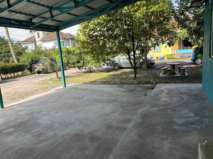 Inap D' Aman Homestay Picture 4