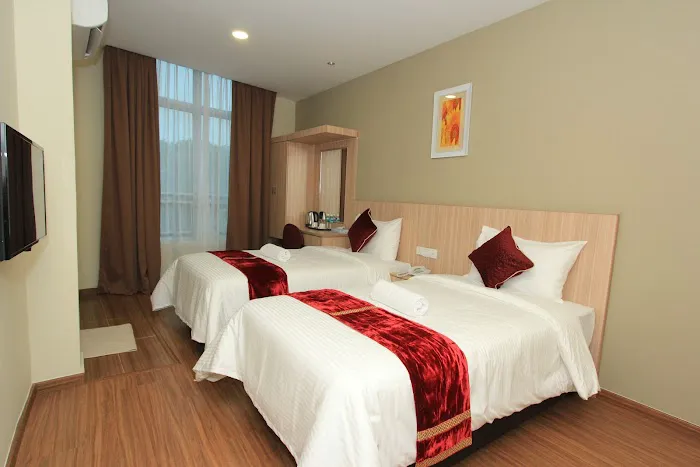 Veer Hotel Kuantan - Near Indera Mahkota - 5 Min From Town Picture 8