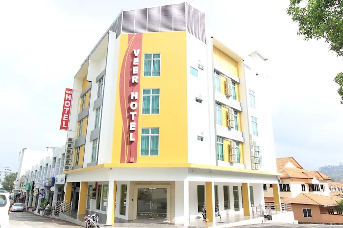 Veer Hotel Kuantan - Near Indera Mahkota - 5 Min From Town Picture 6