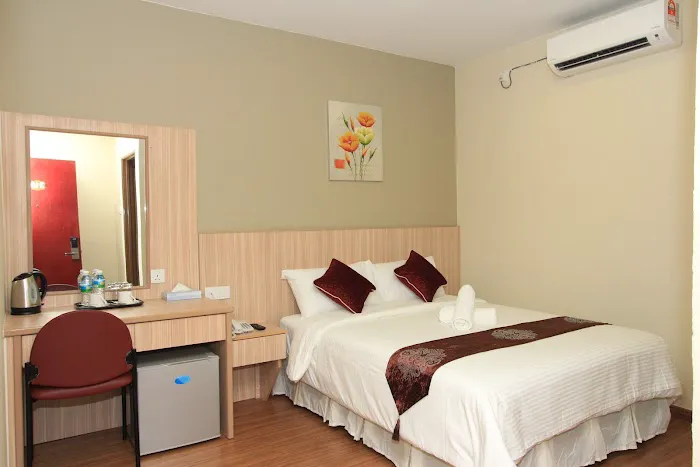 Veer Hotel Kuantan - Near Indera Mahkota - 5 Min From Town Picture 9