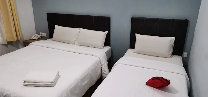 Charisma Hotel Picture 4