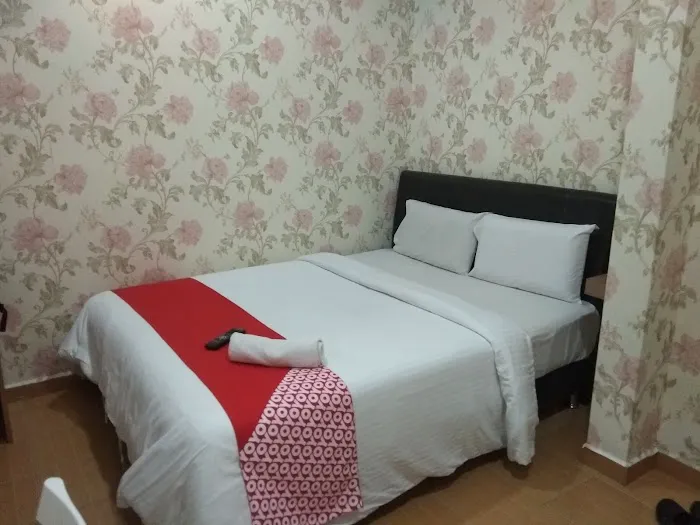 Charisma Hotel Picture 10