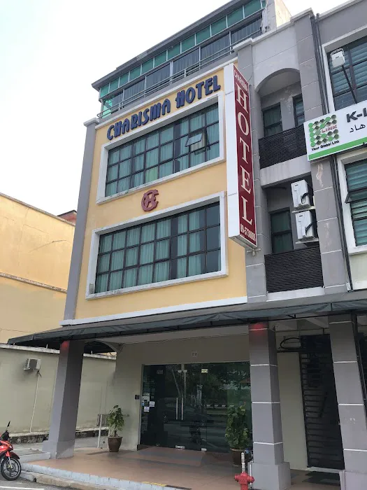 Charisma Hotel Picture 8