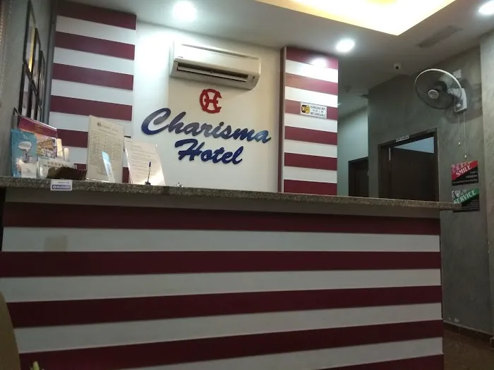 Charisma Hotel Picture 6