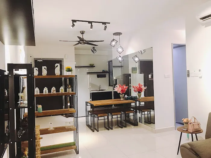 KZR Kuala Lumpur Homestay Picture 2