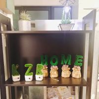 KZR Kuala Lumpur Homestay ico
