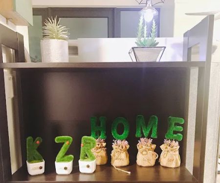 KZR Kuala Lumpur Homestay