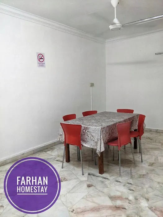Farhan Homestay Picture 1