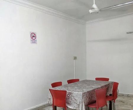 Farhan Homestay