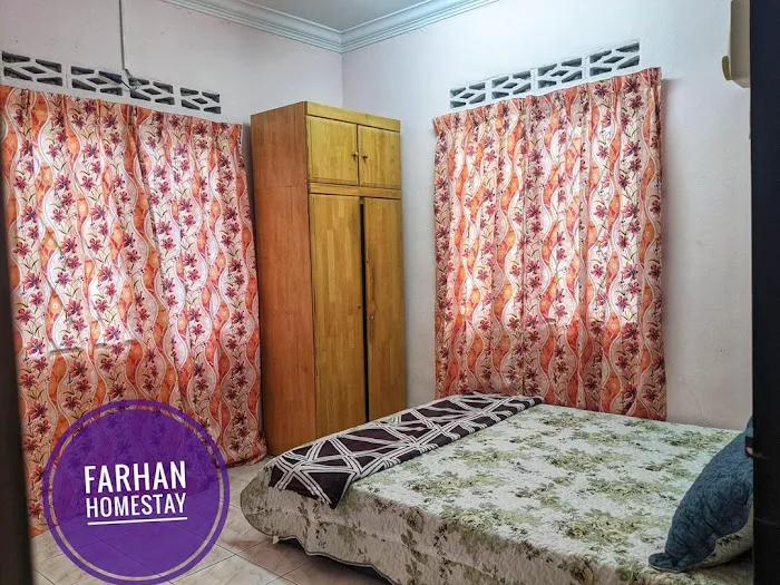 Farhan Homestay Picture 2
